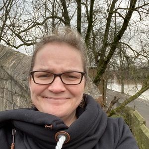 Meet your Posher, Sue